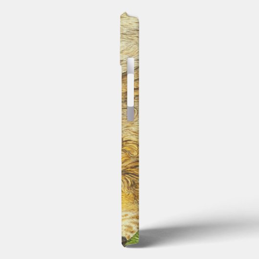 所有物 Case-Mate iPhoneケース (裏面 / 左)