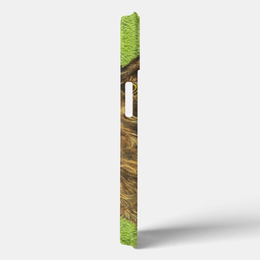 所有物 Case-Mate iPhoneケース (裏面 / 右)