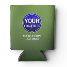 所有者のカスタムロゴ/編集可能テンプレートの作成