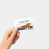 所有者バッジ バッジ (Handheld)