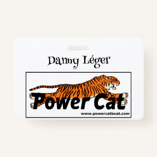 所有者バッジ バッジ