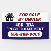 「所有者別販売」バナカスタマイズー 横断幕 (横)