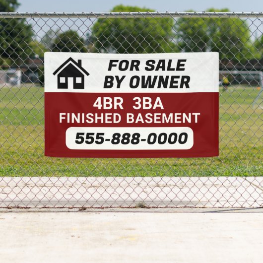 「所有者別販売」バナカスタマイズー 横断幕 (インサイチュ)