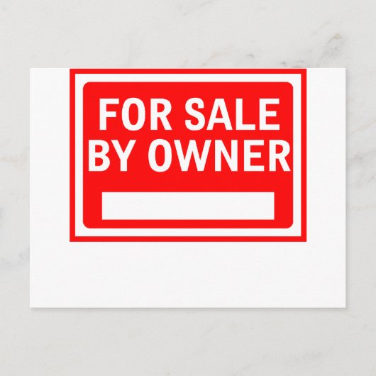 所有者別販売 ポストカード (正面)