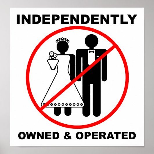 所有・運営ポスおもしろいター ポスター (正面)