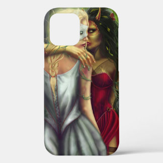 「所有」 iPhone 12ケース