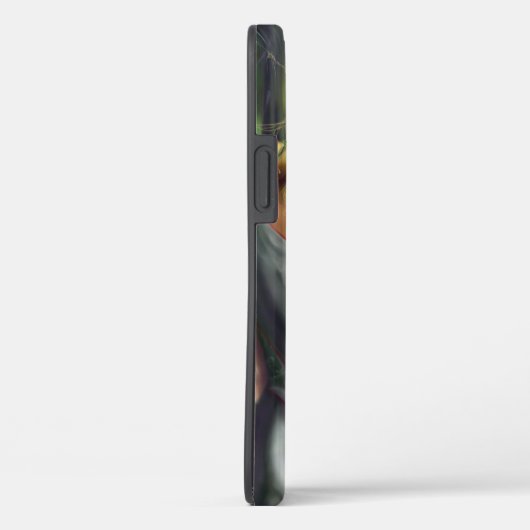 「所有」 Case-Mate iPhoneケース (裏面 / 右)