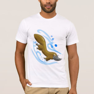 扁平足 Tシャツ