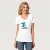 扇動者 Tシャツ (正面フル)