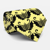 扇胡蝶 ネクタイ (ロール)