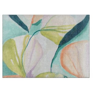 扇花IV カッティングボード