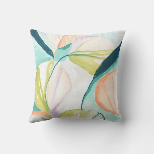 扇花IV クッション (裏面)