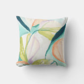 扇花IV クッション (正面)