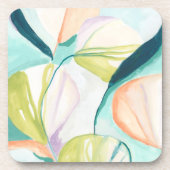 扇花IV コースター (正面)