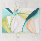 扇花IV ペーパーパッド (正面)