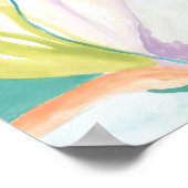 扇花IV ポスター (角)