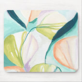 扇花IV マウスパッド (正面)