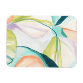 扇花IV マグネット (横)