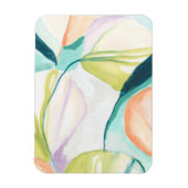 扇花IV マグネット (縦)