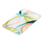 扇花IV マグネット (左側)