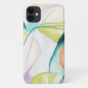 扇花IV iPhone 11 ケース