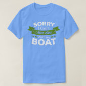 扇風機の贈答品 Tシャツ (デザイン正面)