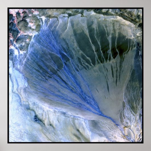 扇風機中国 ポスター (正面)