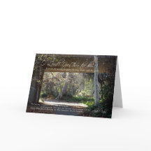 扉を開けなさい – ビッドウェル・オーバーパス・カード