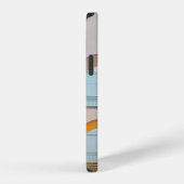 扉 iPhoneケース (右側面)