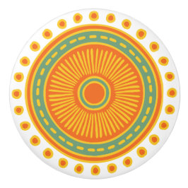 手お洒落引きカラフルデザインセラミック引き セラミックノブ