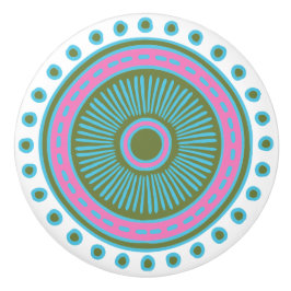 手お洒落引きカラフルデザインセラミック引き セラミックノブ