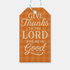 手お洒落引きチョークスタイルタイポグラフィ ギフトタグ