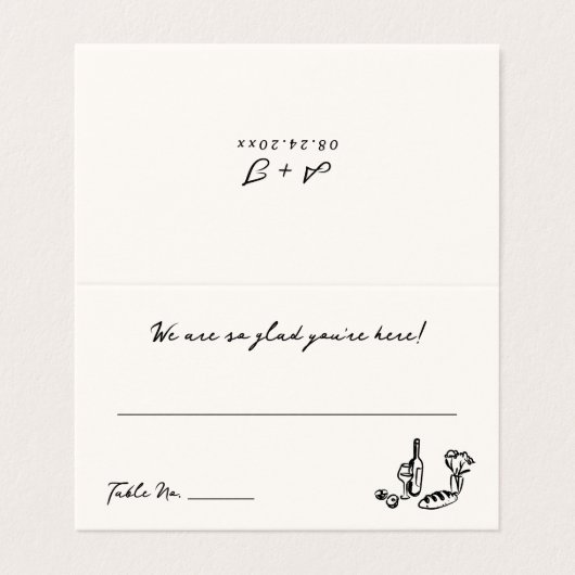 手お洒落引き座席表 (外部フラット)