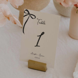 手お洒落引き弓のテー結婚ブル番号