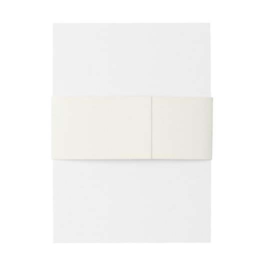 手お洒落引き弓結婚の腹帯 招待状ベリーバンド (裏面例)