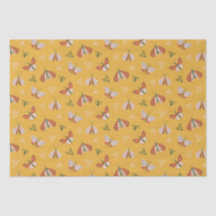 手お洒落引き網ボーホパターン