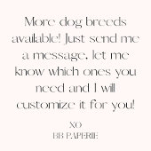 手お洒落引き緑結婚の犬の耳 スタンダードカクテルナプキン