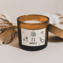 手お洒落引き30歳の誕生日ドリンクパーティー