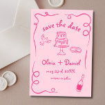 手お洒落描きピ予測できなック結婚のフランスの セーブザデート<br><div class="desc">この手を引いて結婚あなたの音を設定お洒落し、日付の写真カードを保存！繊細な芸術的詳細と写真を備えパーソナライズされた、このデザインは創造性と魅力を美しく融合させる。ソフトなエレガントタイポグラフィはロマンチックなテーマを強化し、カスタマイズ可能な詳細は完璧にあなたの特別な日に合わせる。個人のtouchを求めるカップルに理想的ユニークな、このカードの招待状は、スタイルであなたの愛の物語に祝愛した人を愛している。この記念に君の発表を忘れ芸術的ないでくれ</div>