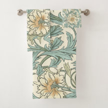 手かわいらし描きフローラパステル着色