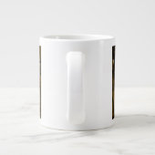 『手がかりのL'指数』 ジャンボコーヒーマグカップ (裏面)