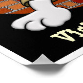 手がかりを得ろ！読! ポスター (角)