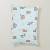 手ごわい北欧動物の形|過去記事 アクセントクッション (裏面(縦))