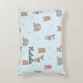 手ごわい北欧動物の形|過去記事 アクセントクッション (正面(垂直))