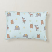 手ごわい北欧動物の形|過去記事 アクセントクッション (裏面)