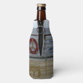 手すりで ボトルクーラー (ボトル裏面)