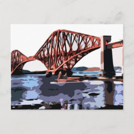 手すり1 ポストカード