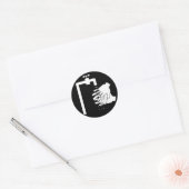 手せっけん水栓 – シール (封筒)