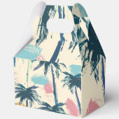 手つき掌葉贈答箱 フェイバーボックス (正面)