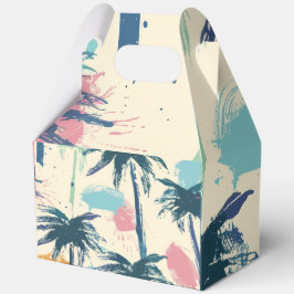 手つき掌葉贈答箱 フェイバーボックス